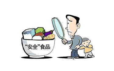 食品安全檢測儀的發(fā)展與未來(lái)